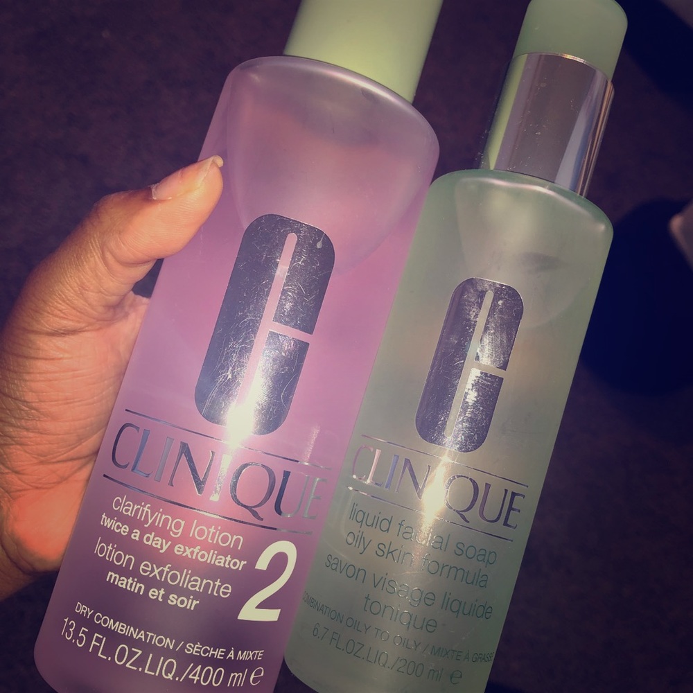 Clinique